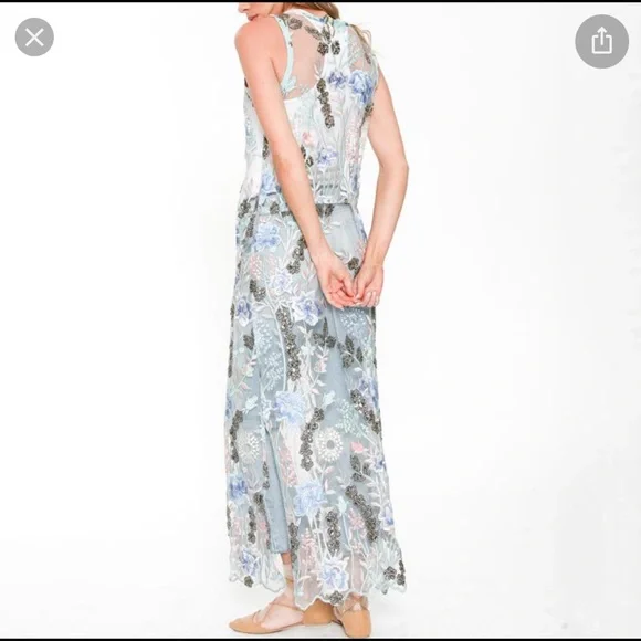 NWT Ararat Silent Journey Make a Star. Maxi - Picture 14 of 15